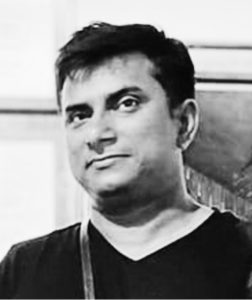 Nitesh Singh - KVN Group