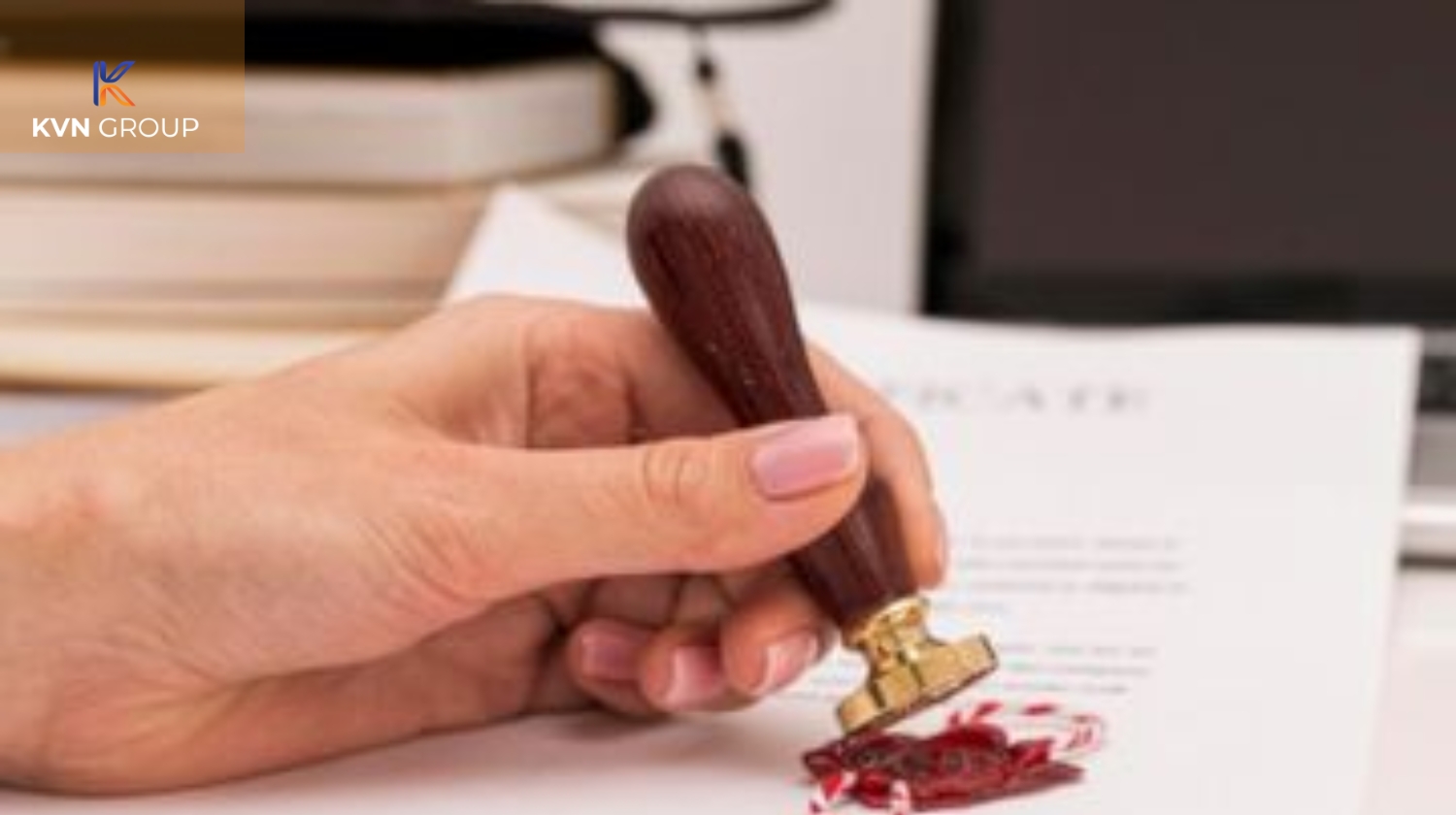 stamp duty kvn group