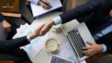 Mandate Company kvn group