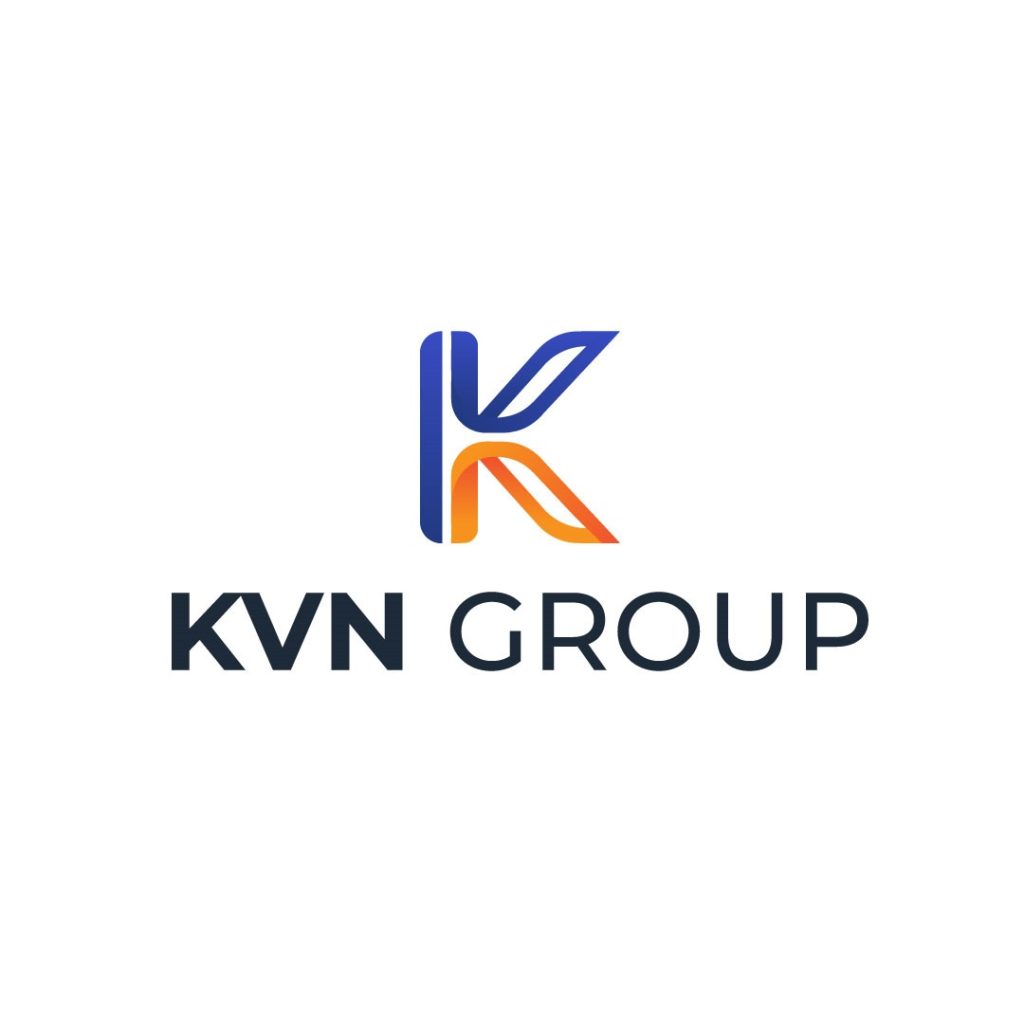 logo kvn group