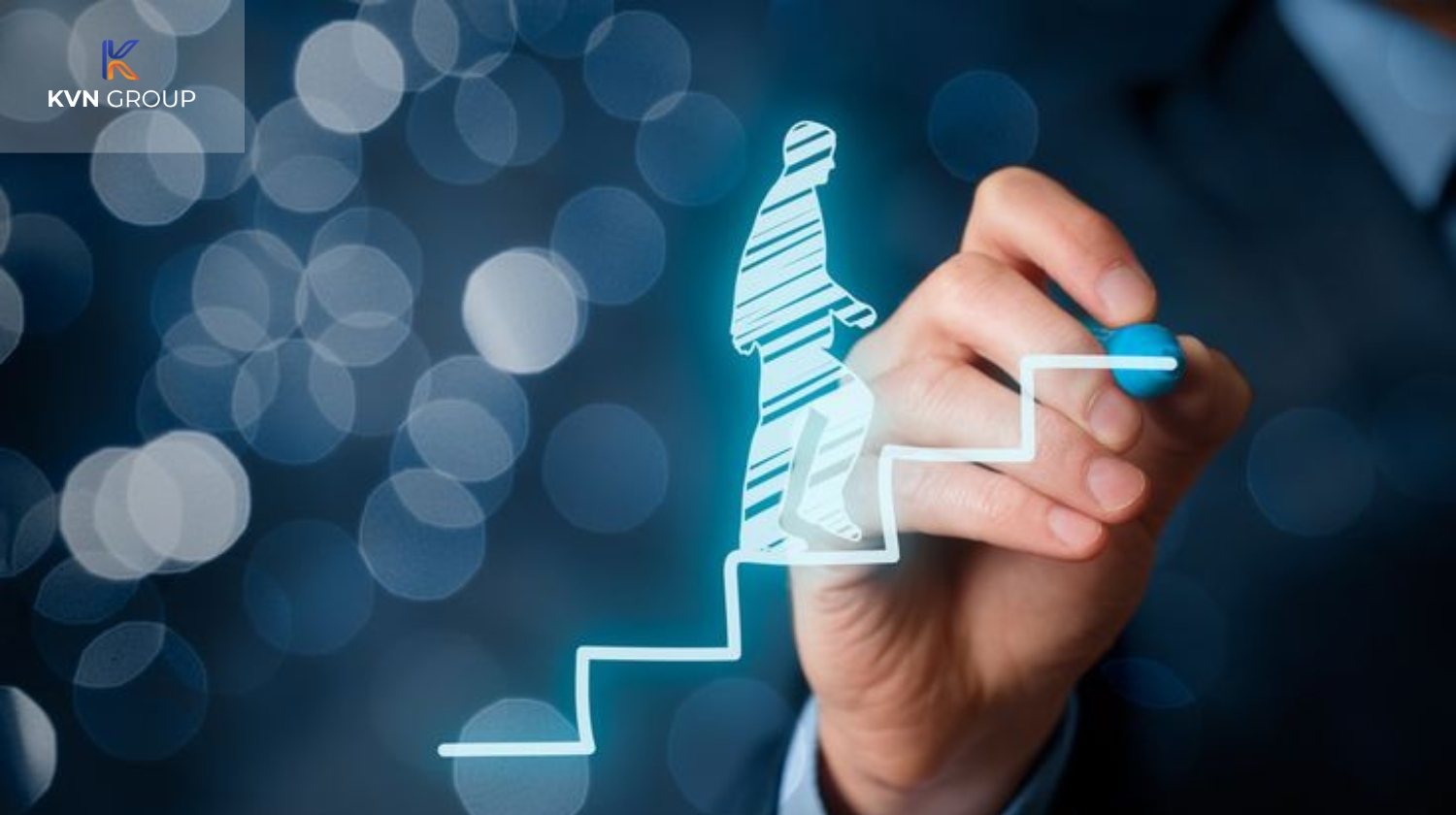 sales acceleration kvn