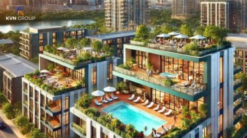 KVN Group Why Location Matters