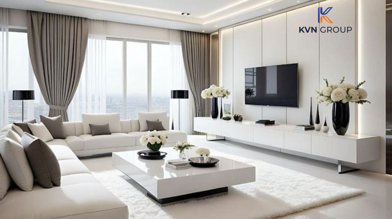 KVN Group Right Layout blog