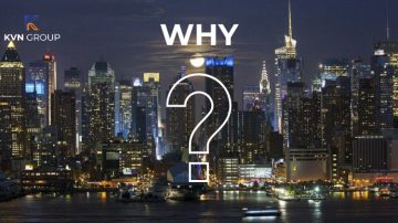 KVN Group Why Top Developers