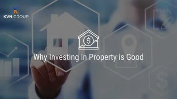 KVN Group Pre-launch property